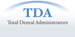 TDA Total Dental Administrators
